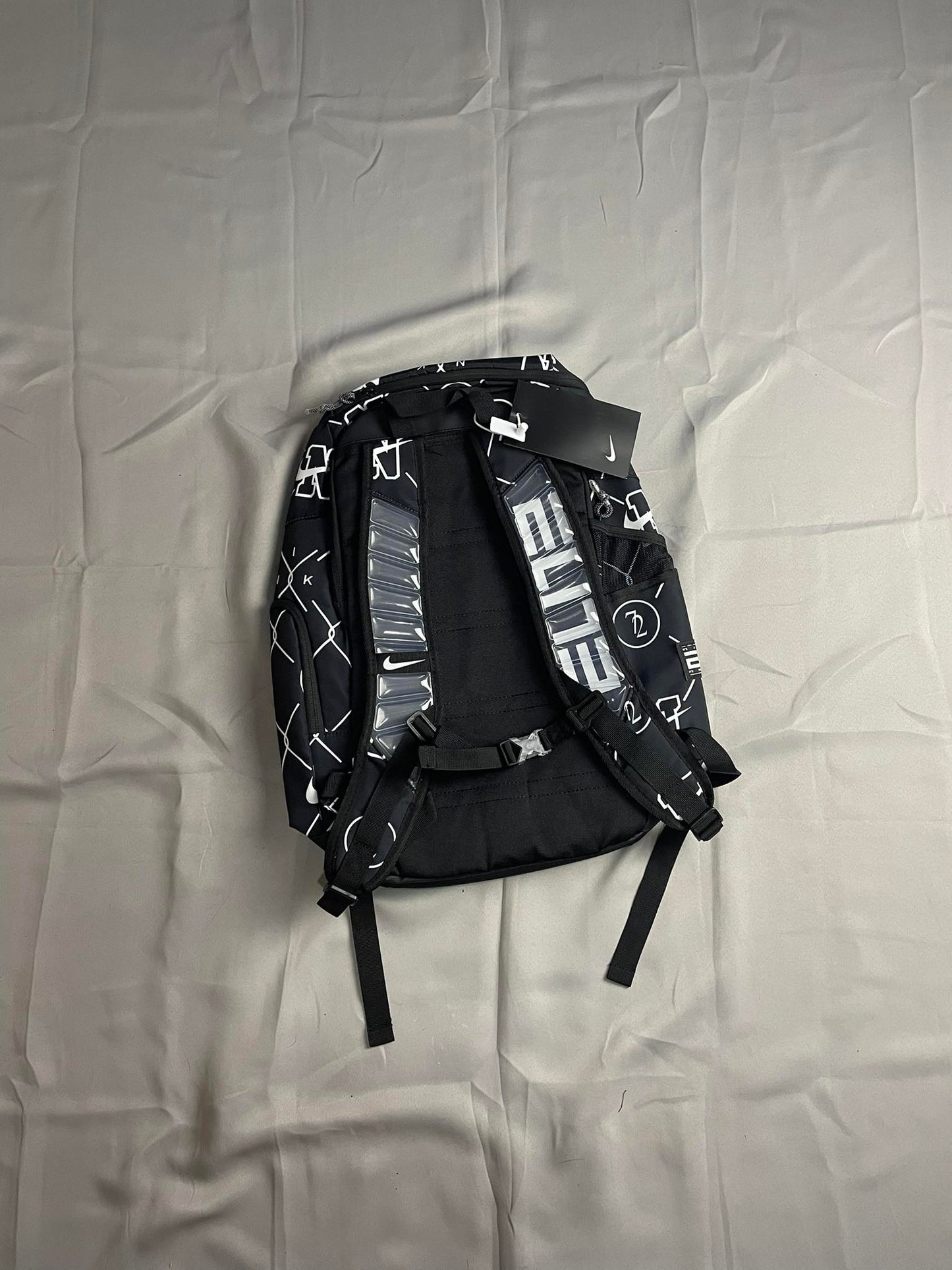 Nike Elite Bags V2