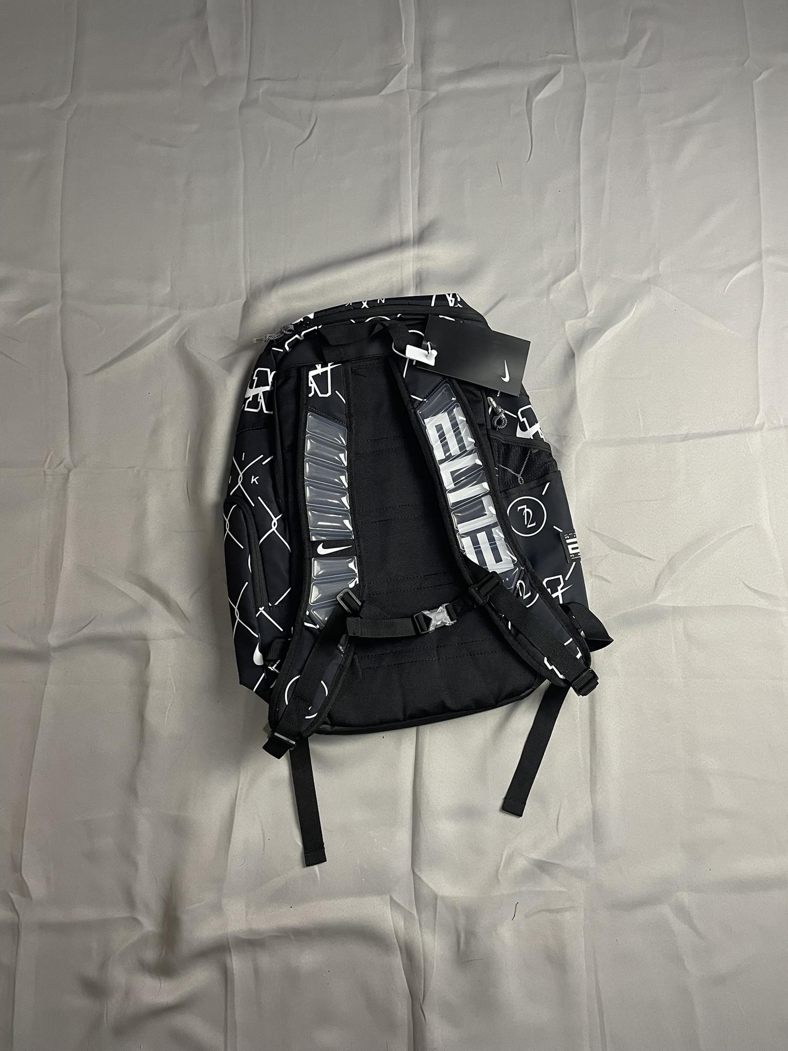 Nike Elite Bags V2