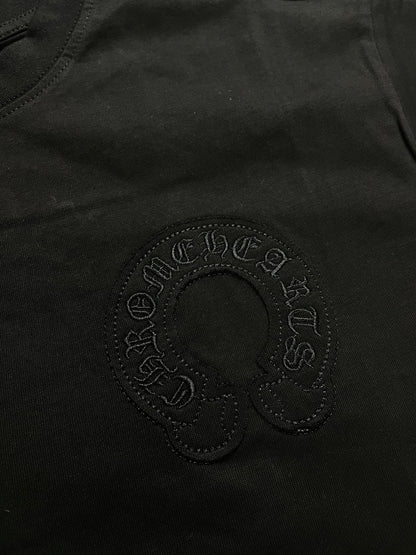 Chrome Hearts Embroided Tees