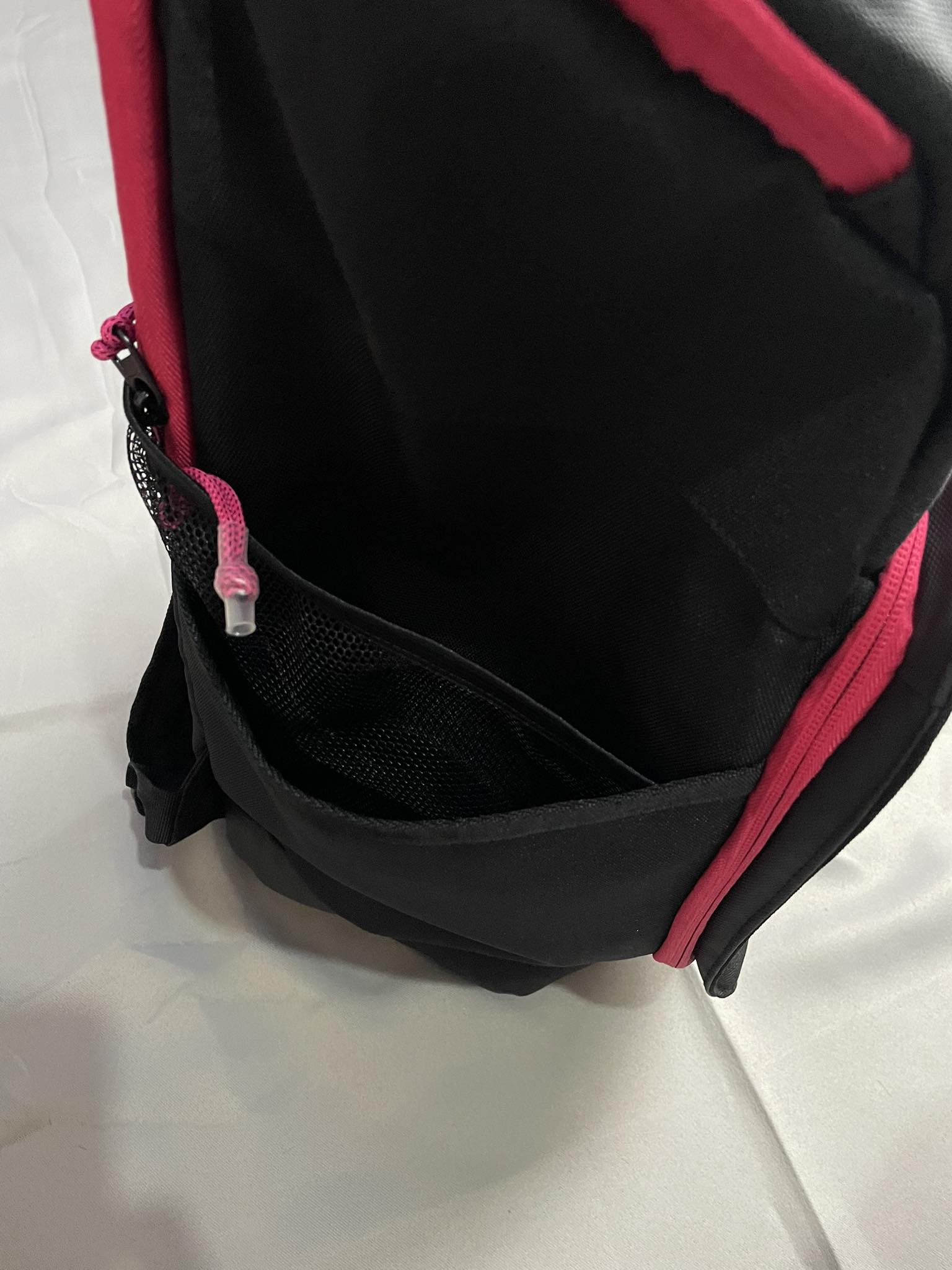 Nike Elite Bag "Kayyow" V2