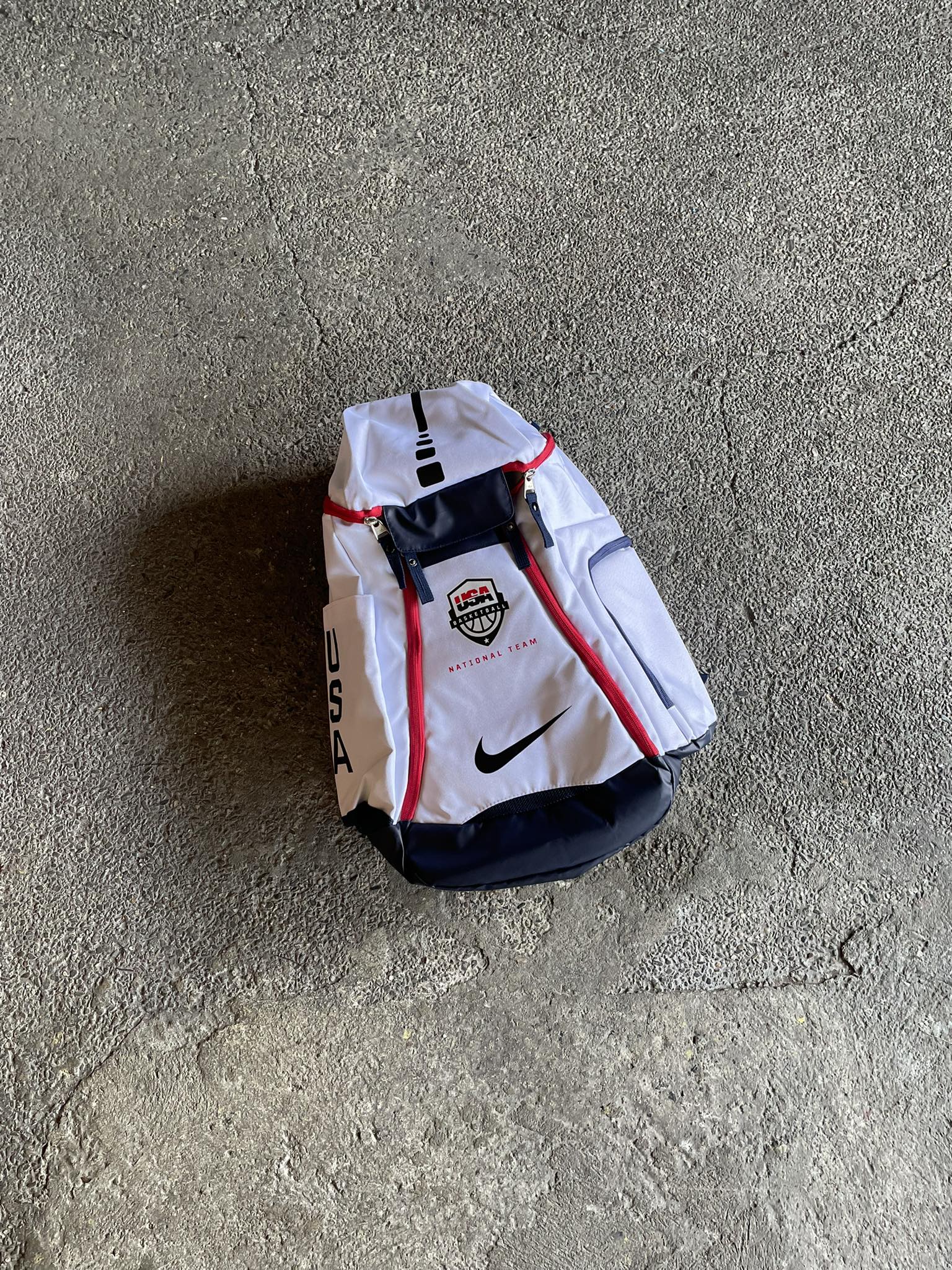 Nike Hoops Elite Pro Backpacks