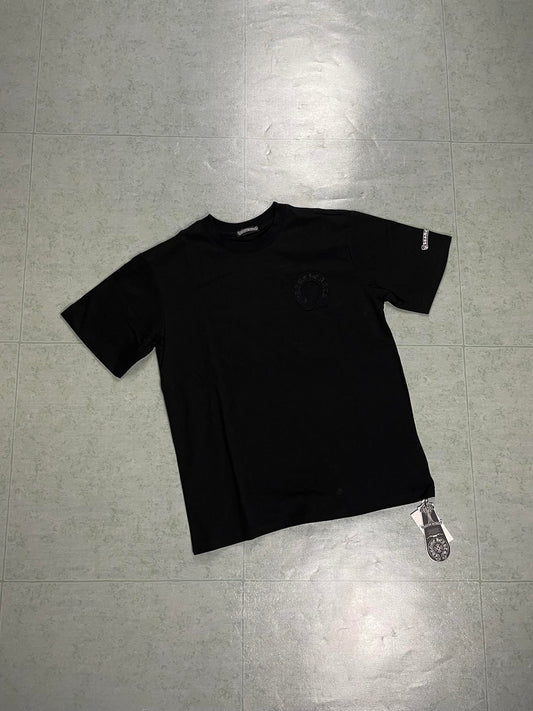 Chrome Hearts Embroided Tees