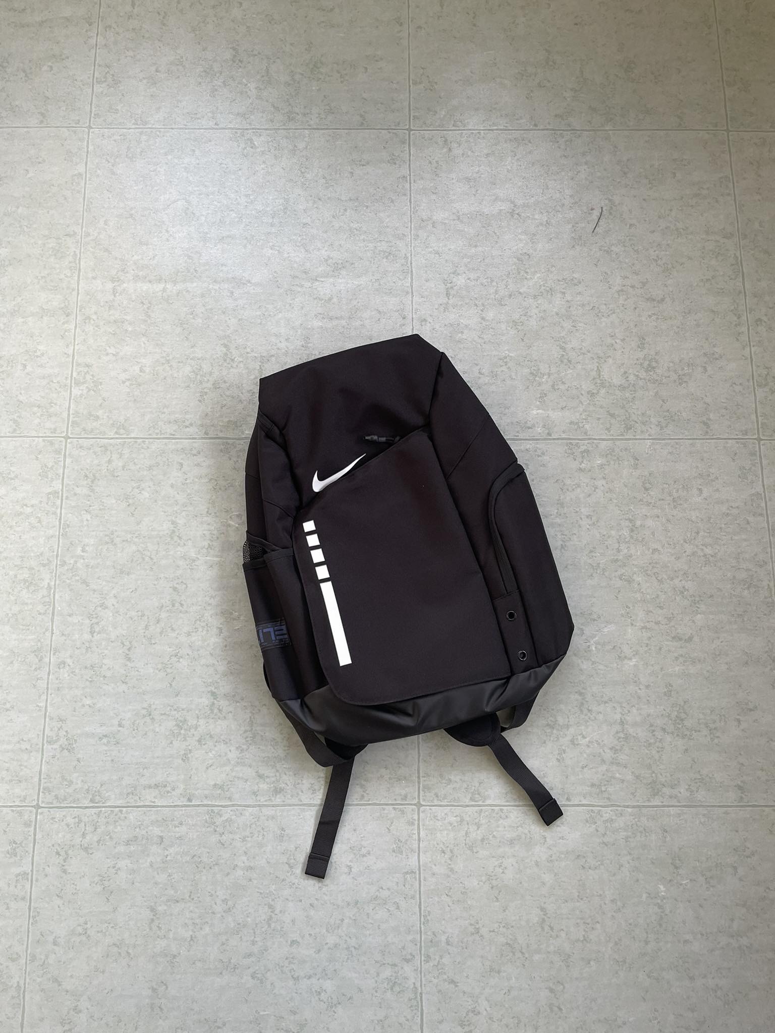 Nike Elite Bags V2