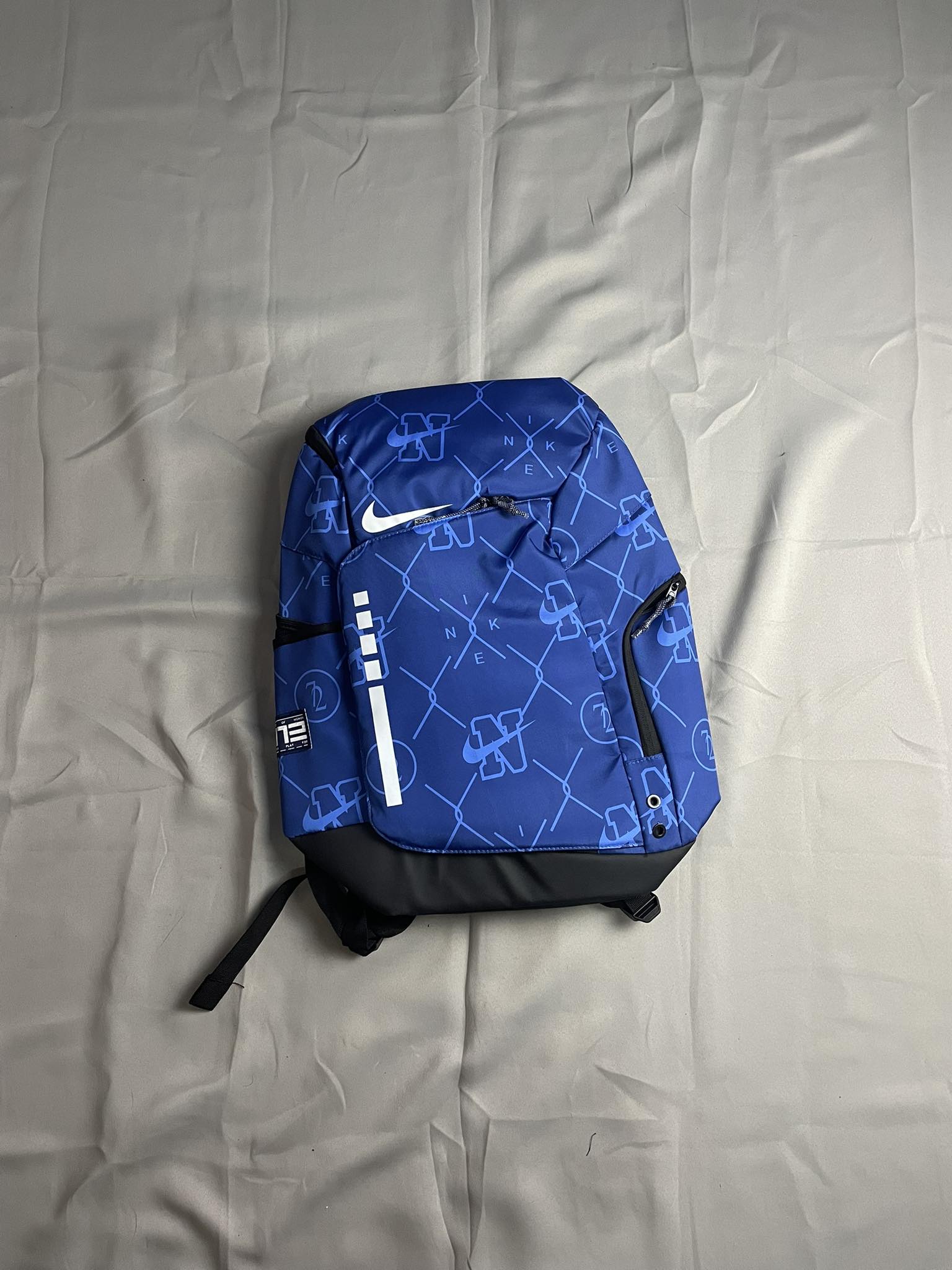 Nike Elite Bags V2