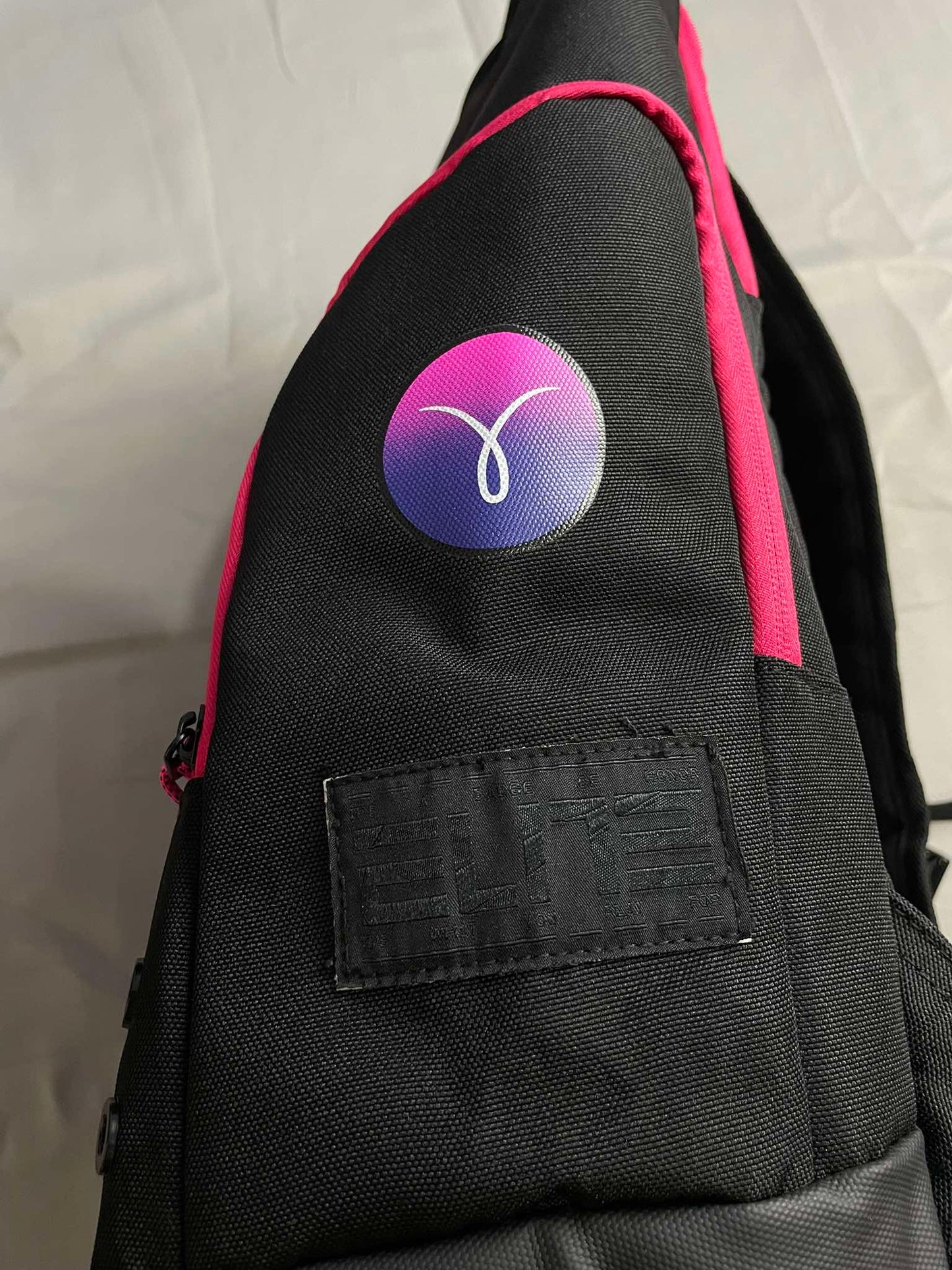 Nike Elite Bag 'Kayyow'