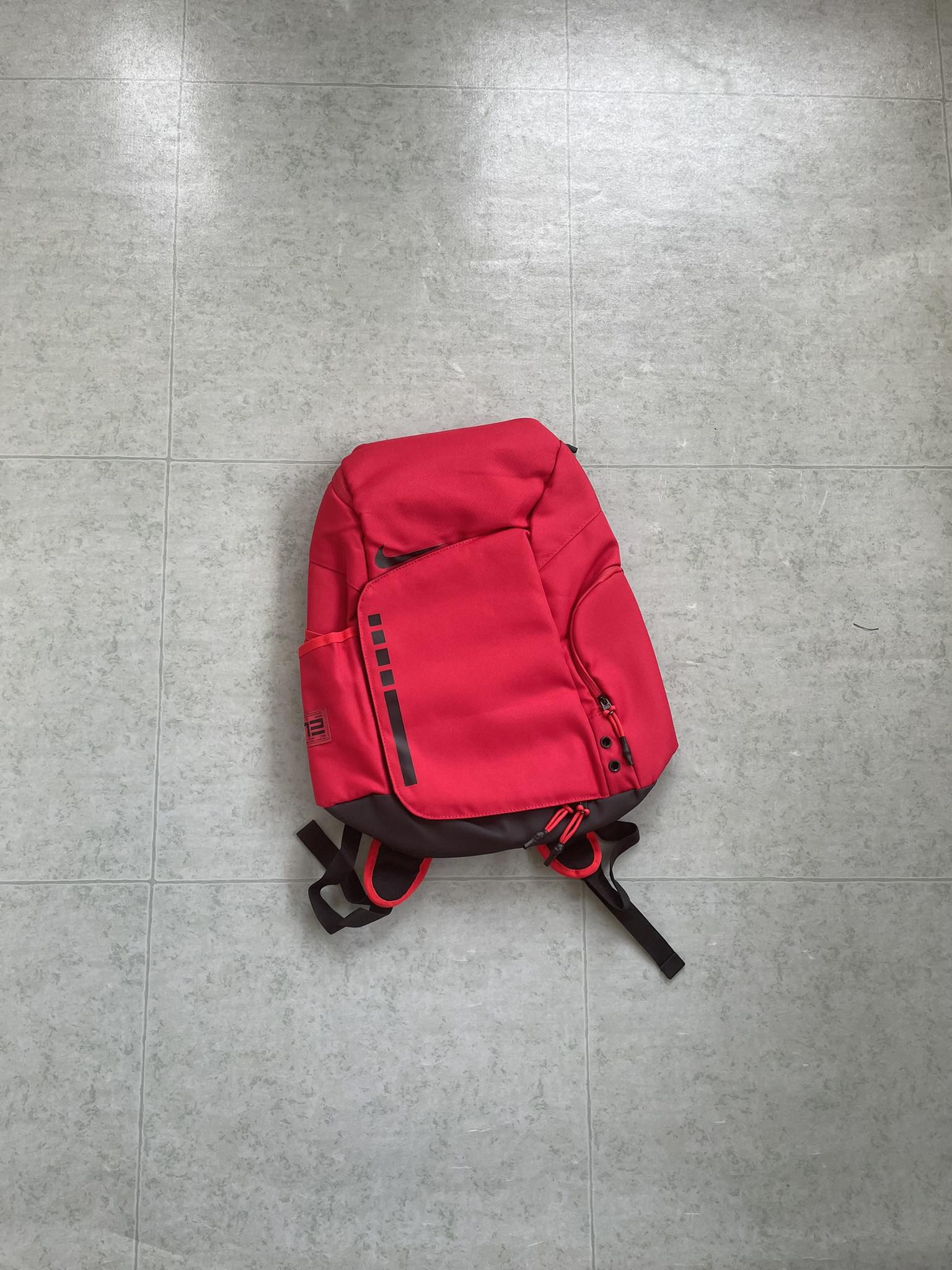 Nike Elite Bags V2