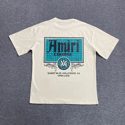 Amiri Mixed Tees