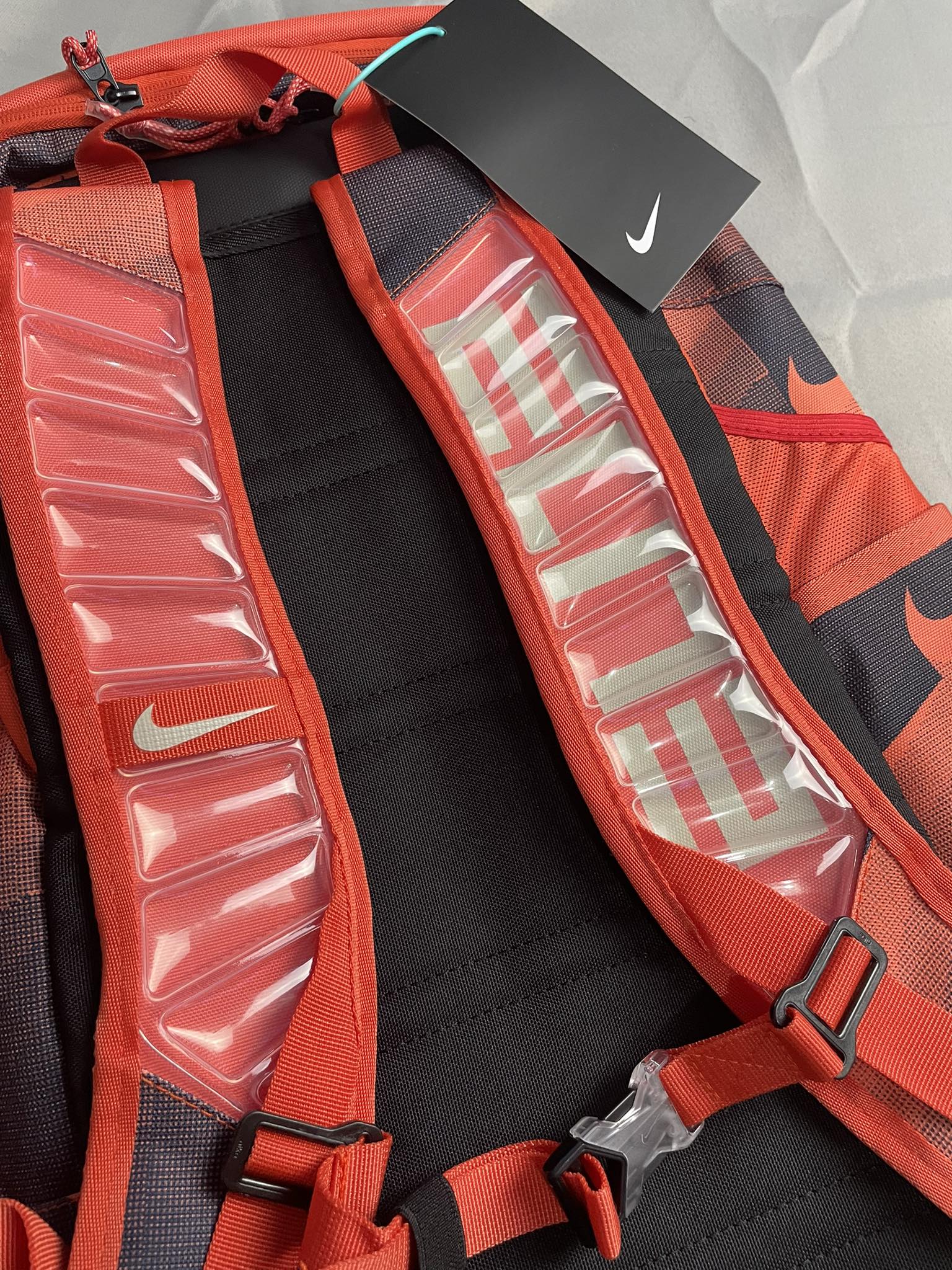 Nike Elite Bags V2