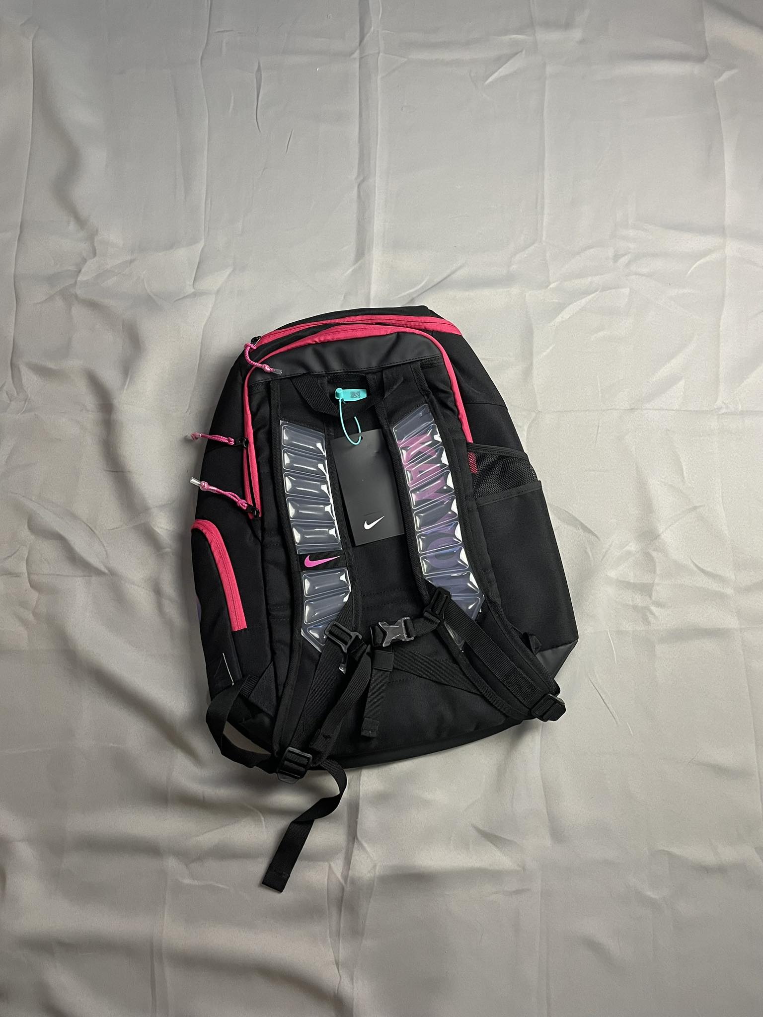 Nike Elite Bag "Kayyow" V2