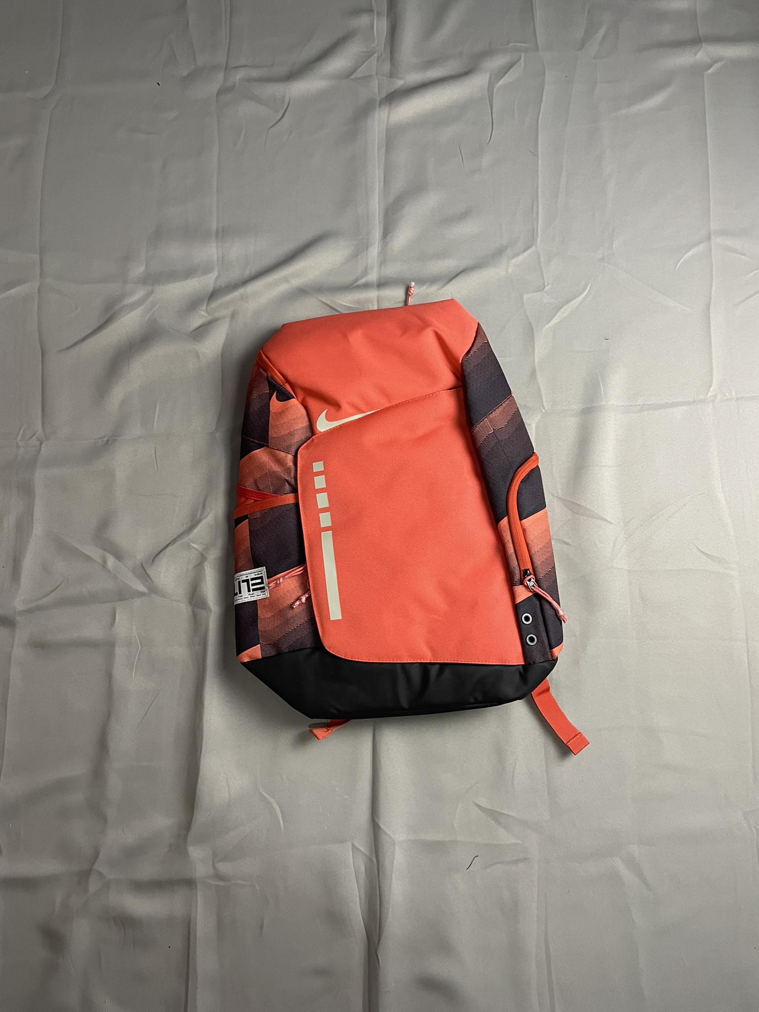 Nike Elite Bags V2
