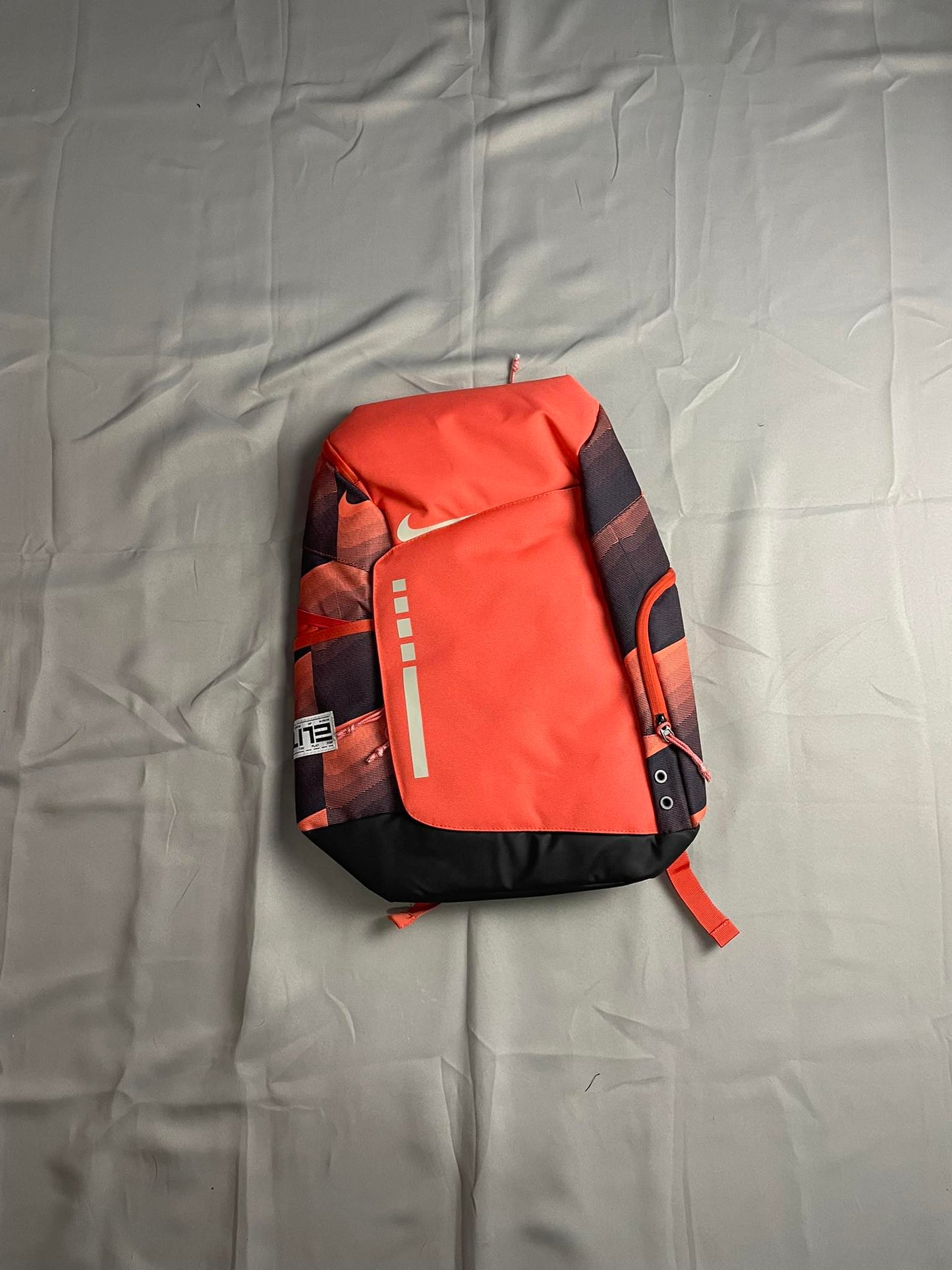 Nike Elite Bags V2