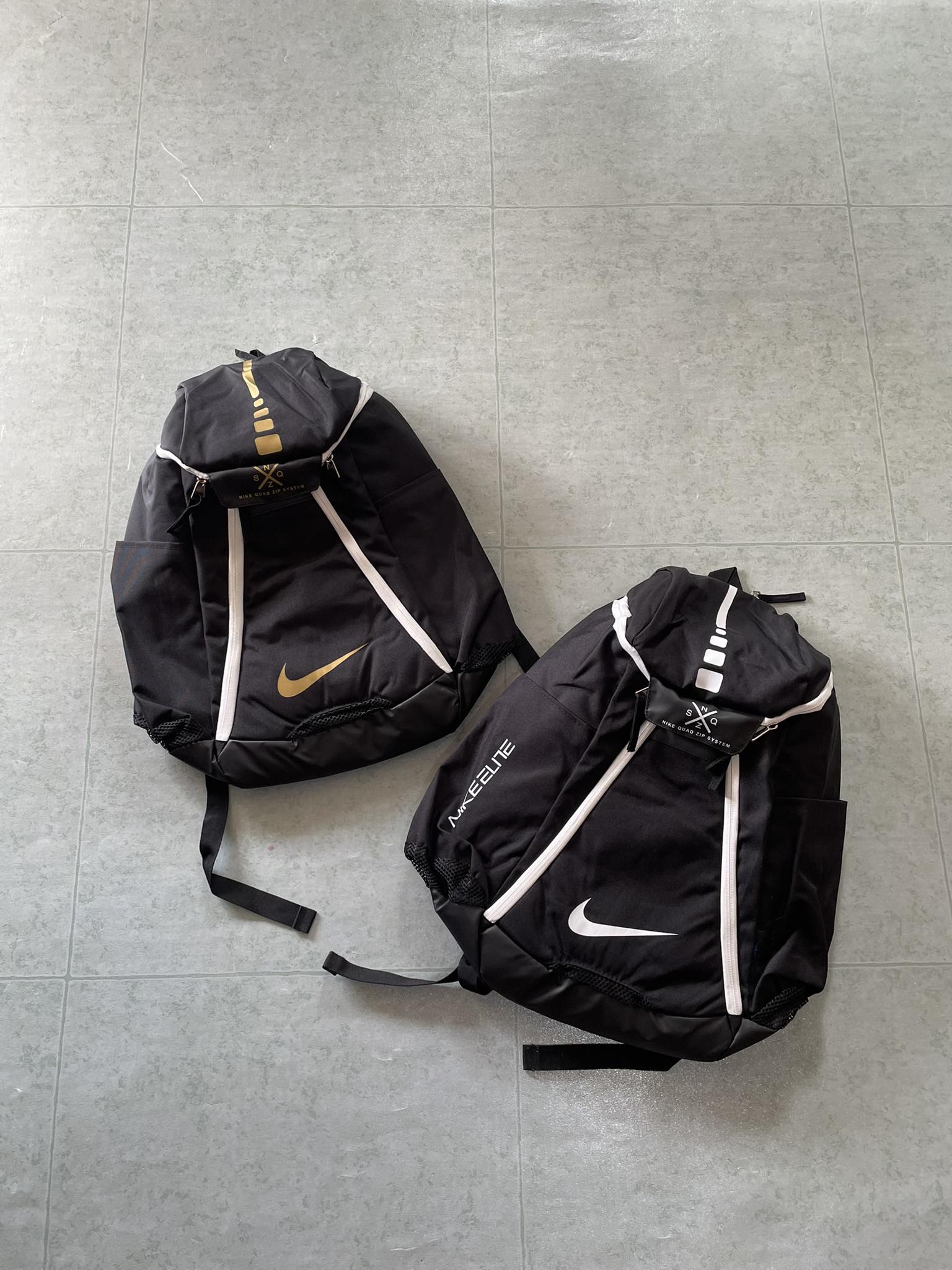 Nike Hoops Elite Pro Backpacks