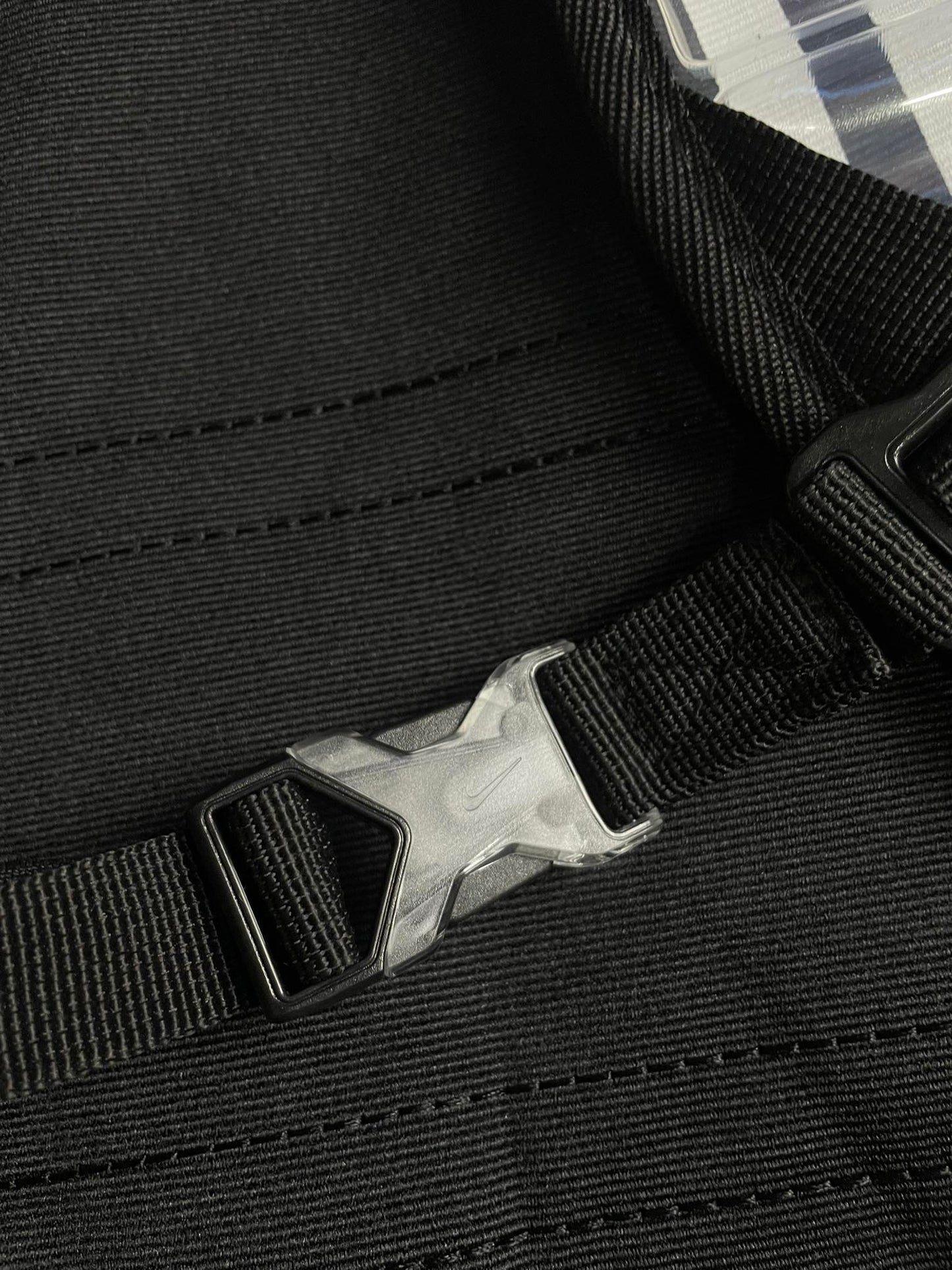 Nike Elite Bags V2