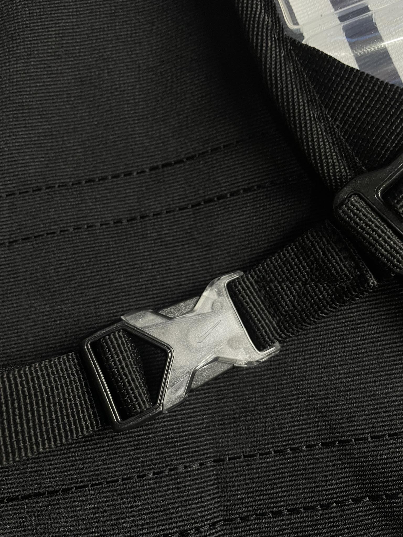 Nike Elite Bags V2