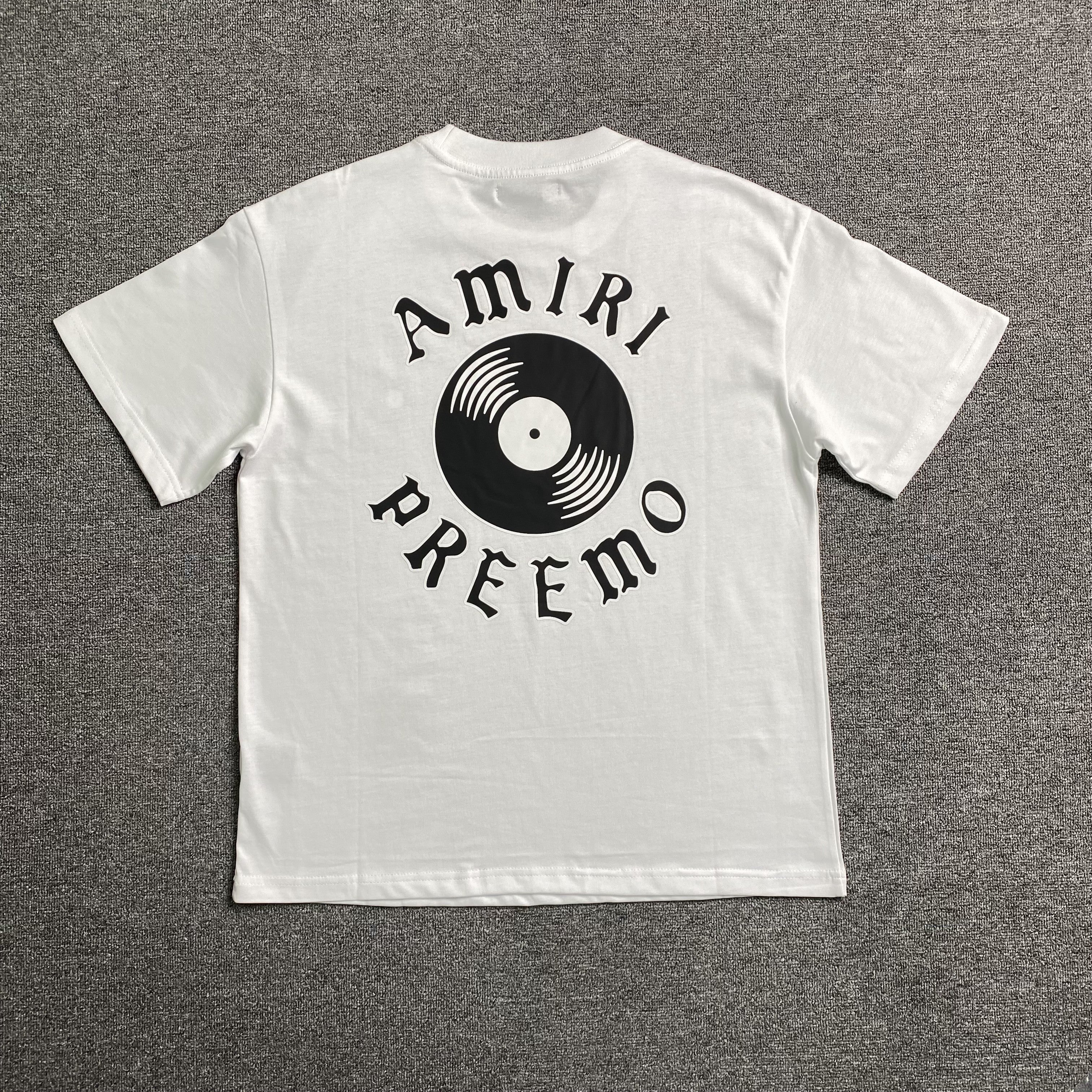 Amiri Mixed Tees
