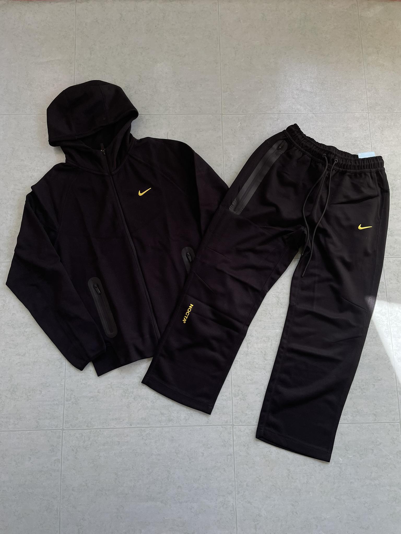 Nocta Techfleece Sets