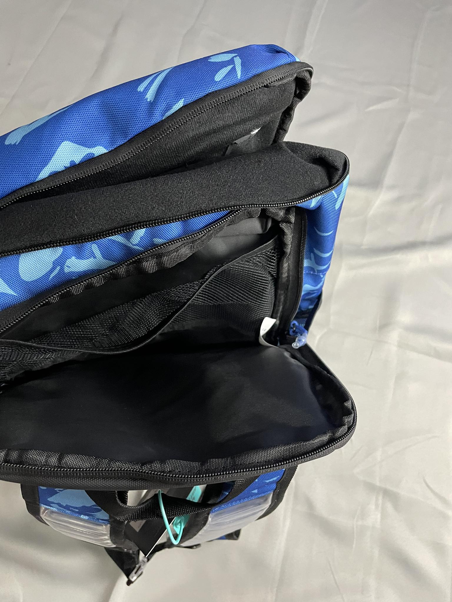 Nike Elite Bags V2