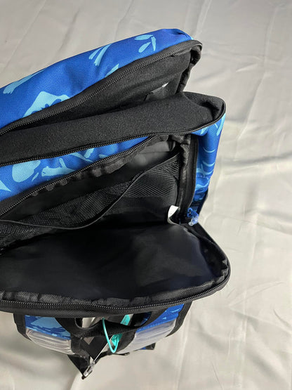 Nike Elite Bags V2