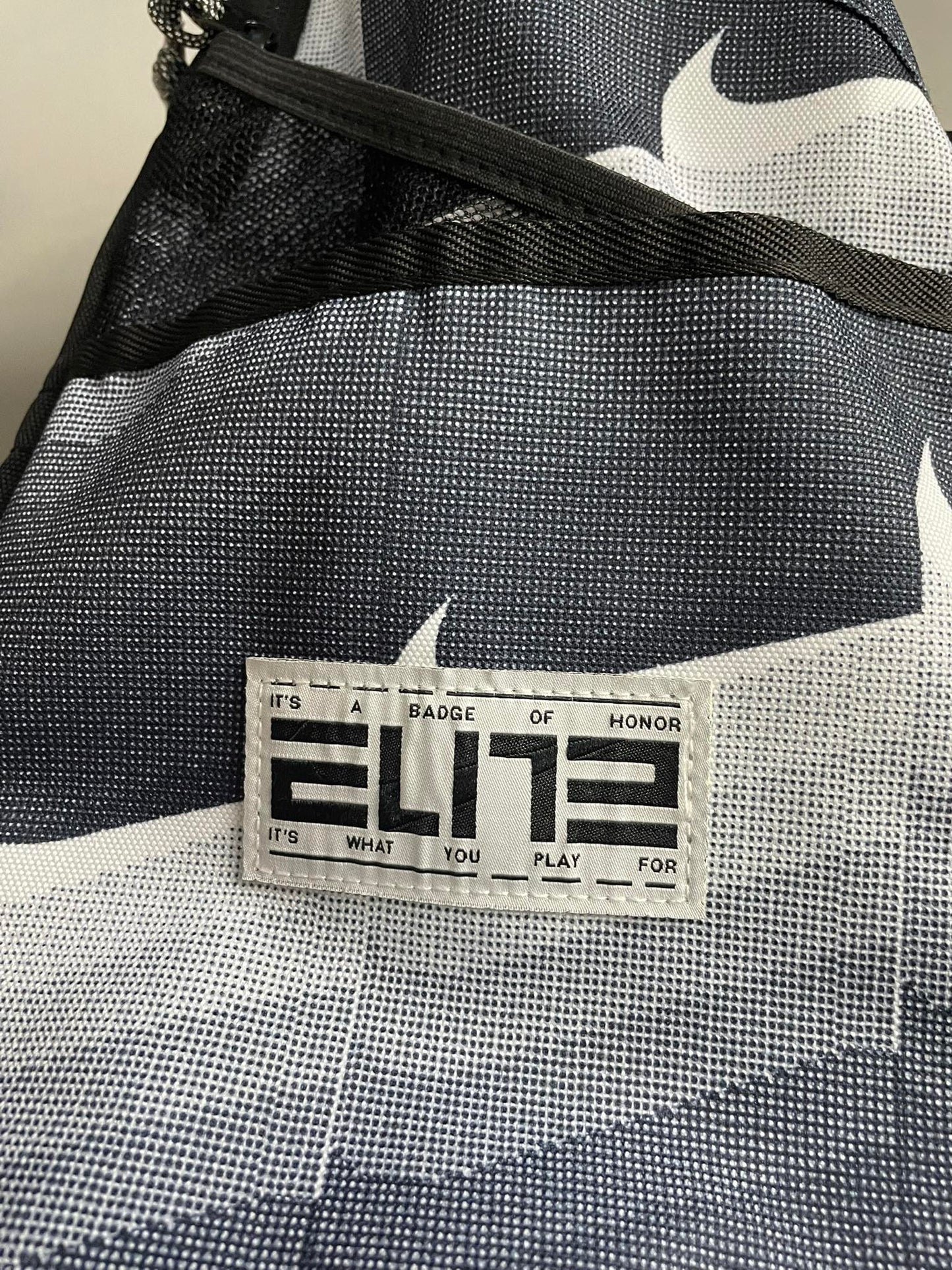 Nike Elite Bags V2