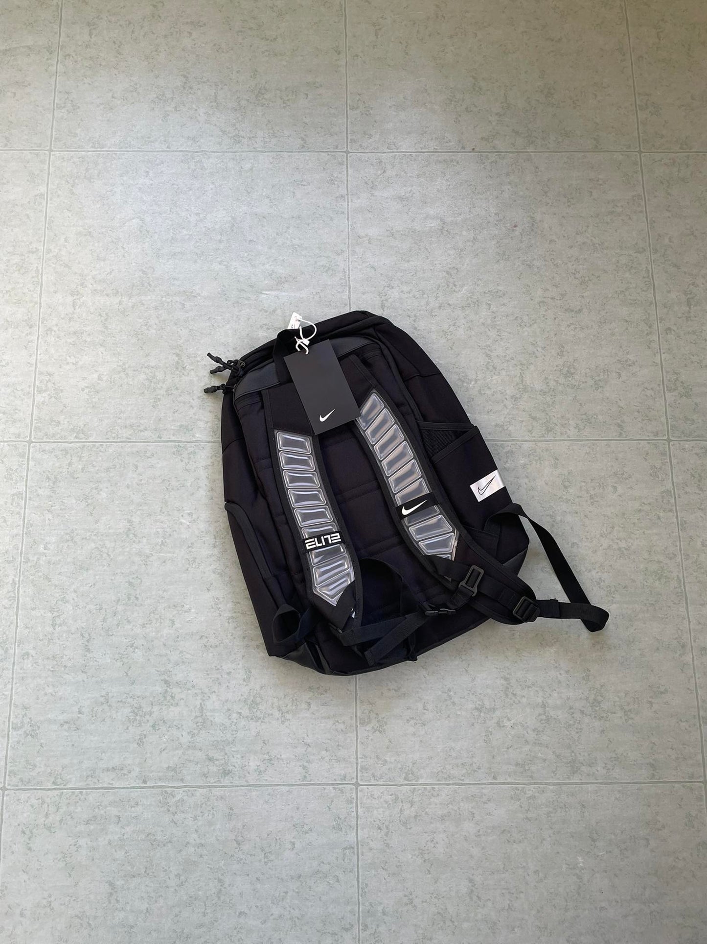 Nike Elite Bags V1