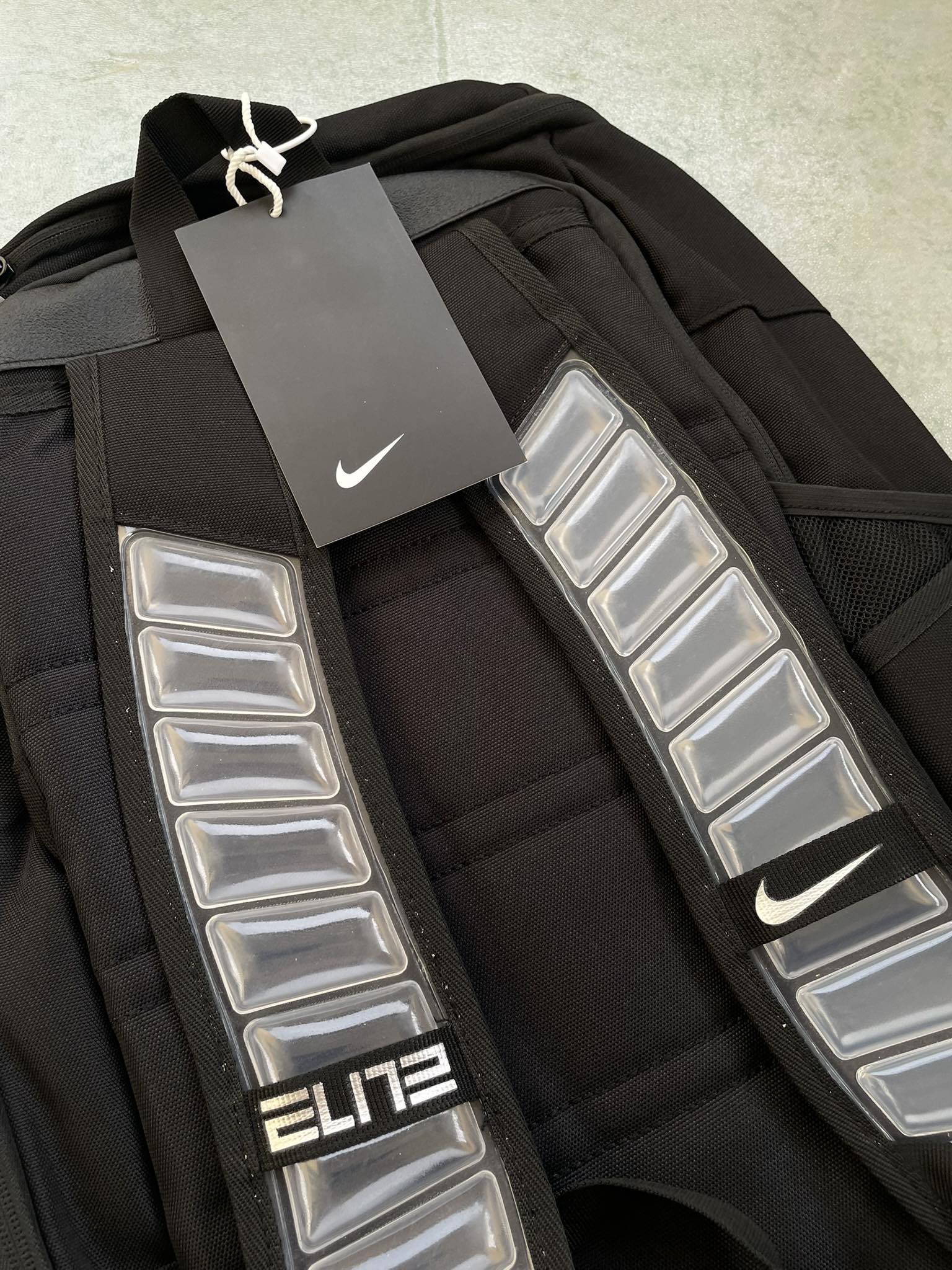 Nike Elite Bags V1