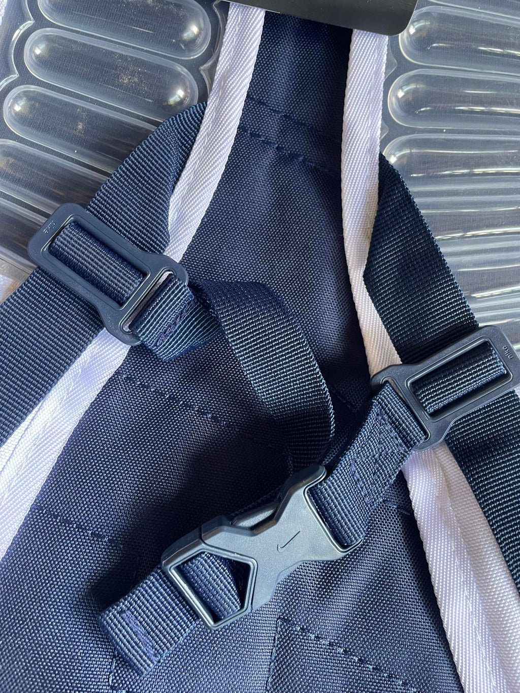 Nike Hoops Elite Pro Backpacks
