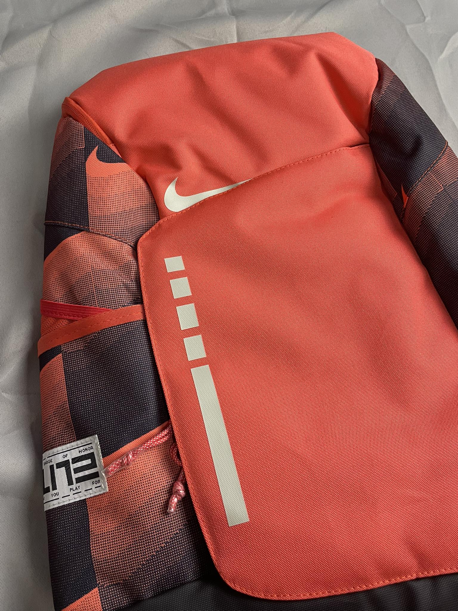 Nike Elite Bags V2