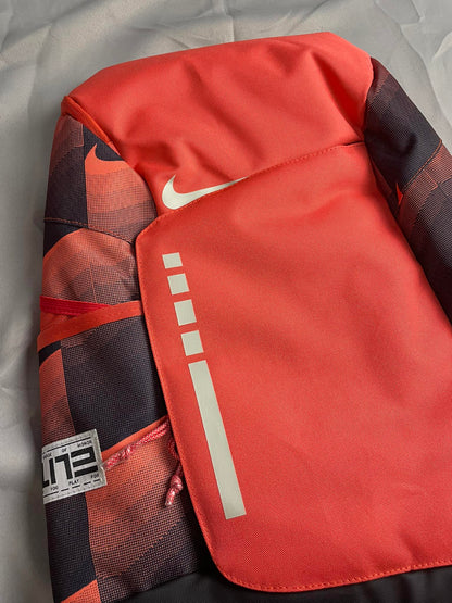 Nike Elite Bags V2