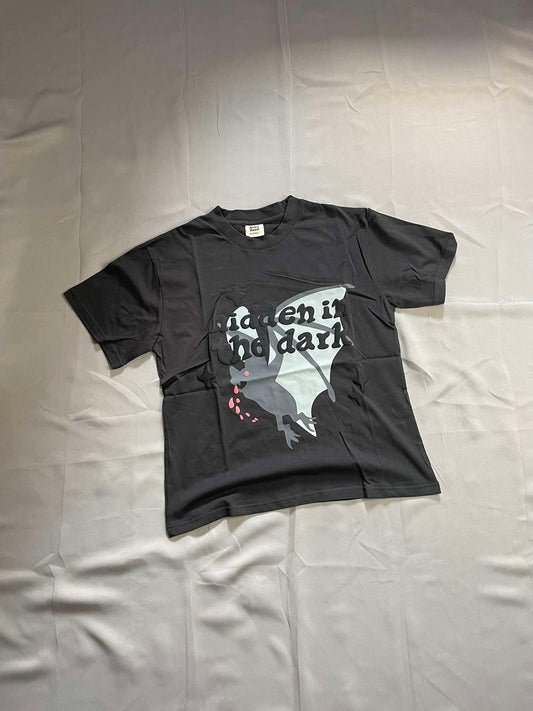 Broken Planet 'Hidden in the Dark' Tee