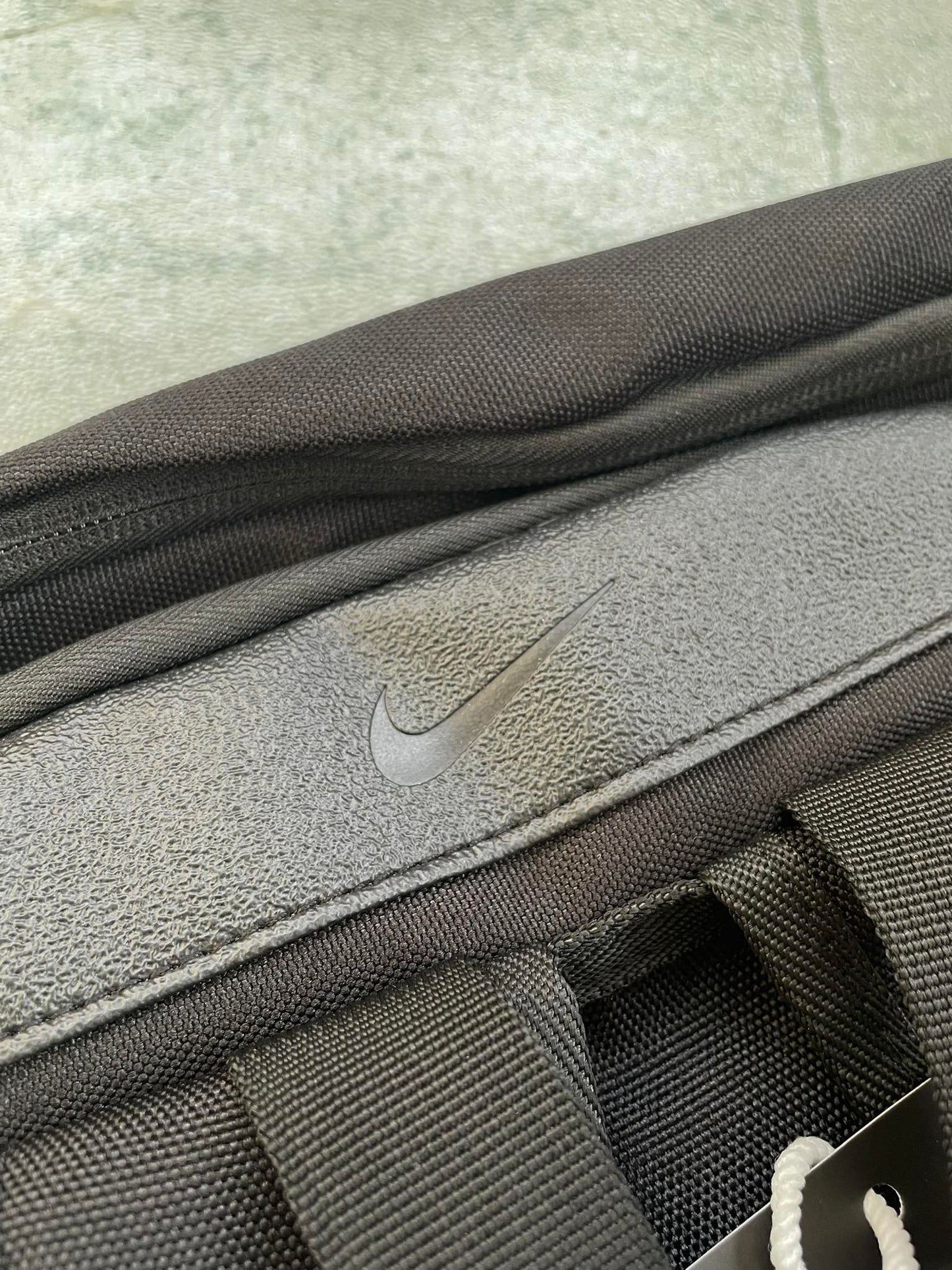 Nike Elite Bags V1
