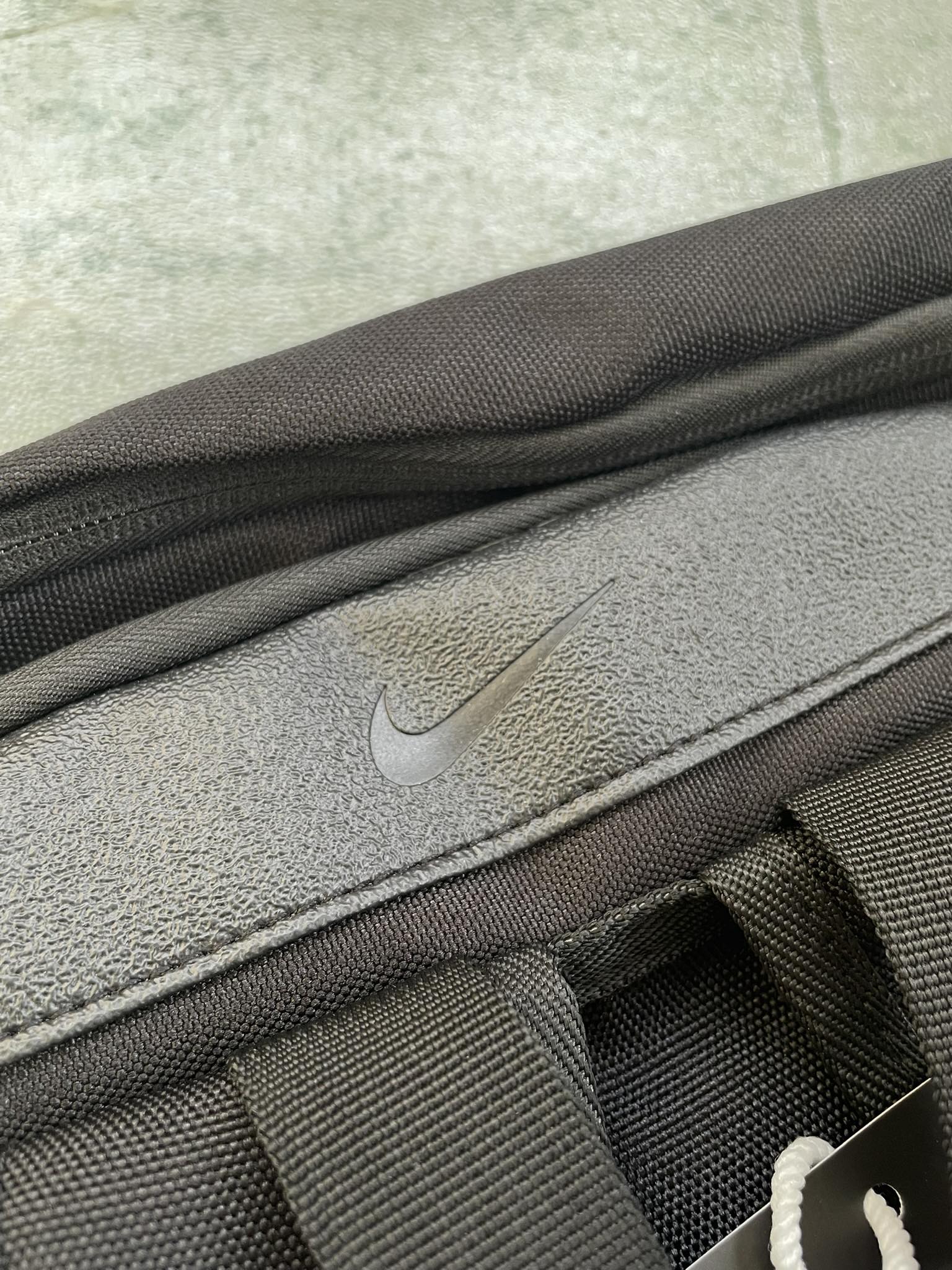 Nike Elite Bags V1