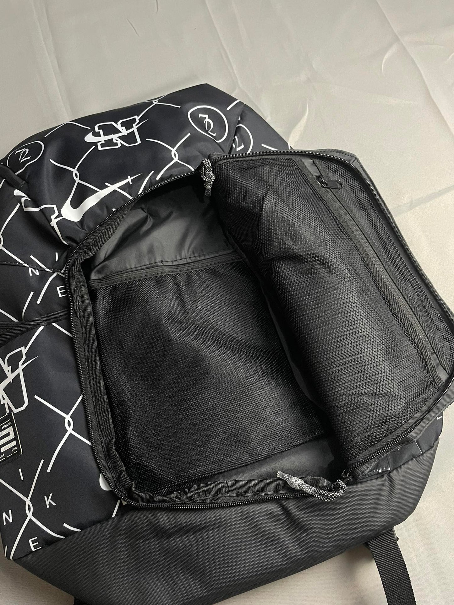 Nike Elite Bags V2