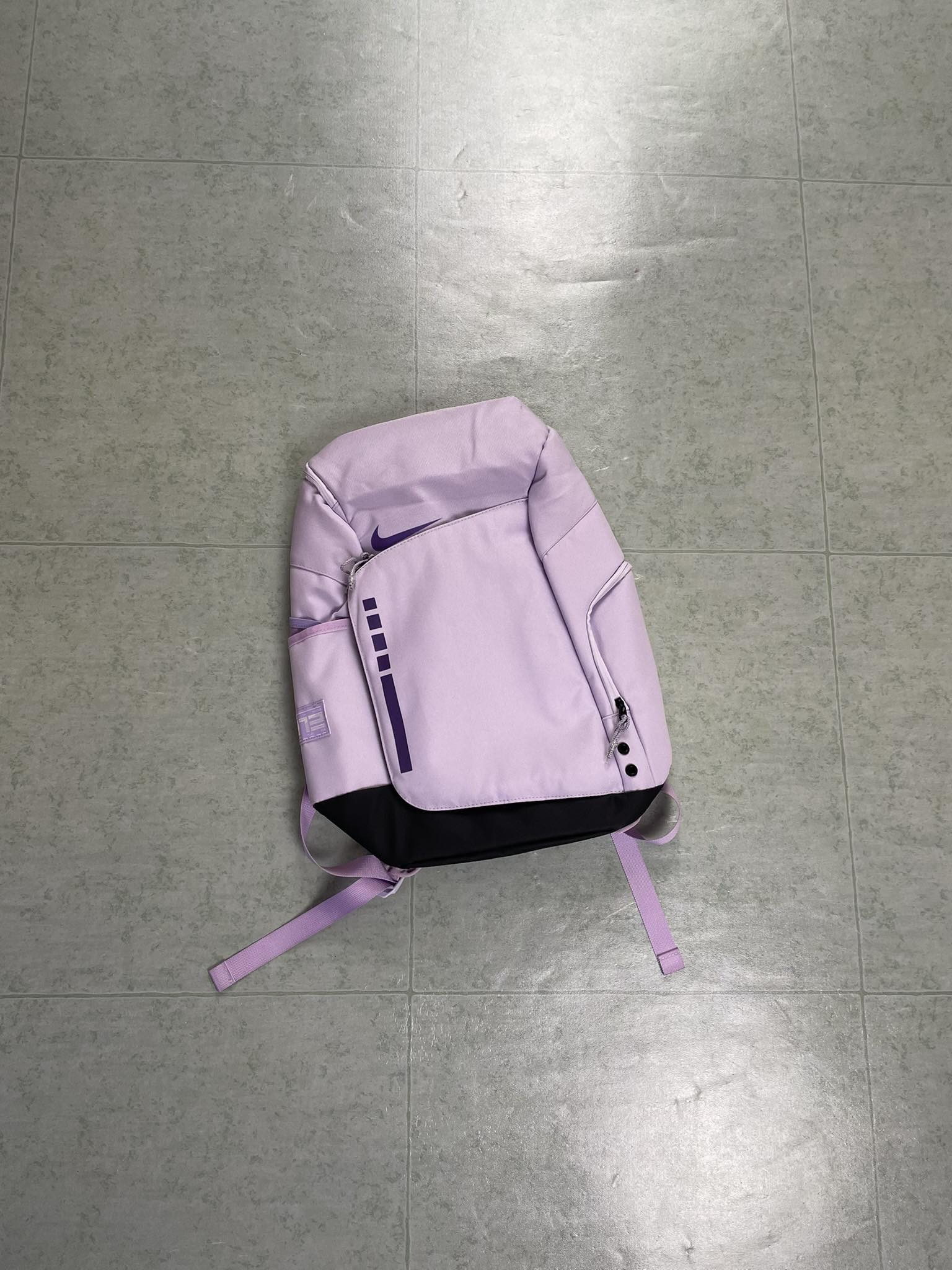 Nike Elite Bag V2 "Lilac"