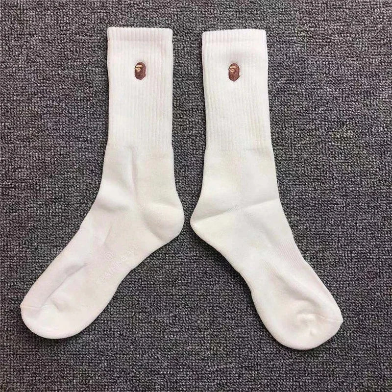 ALL Bape Socks