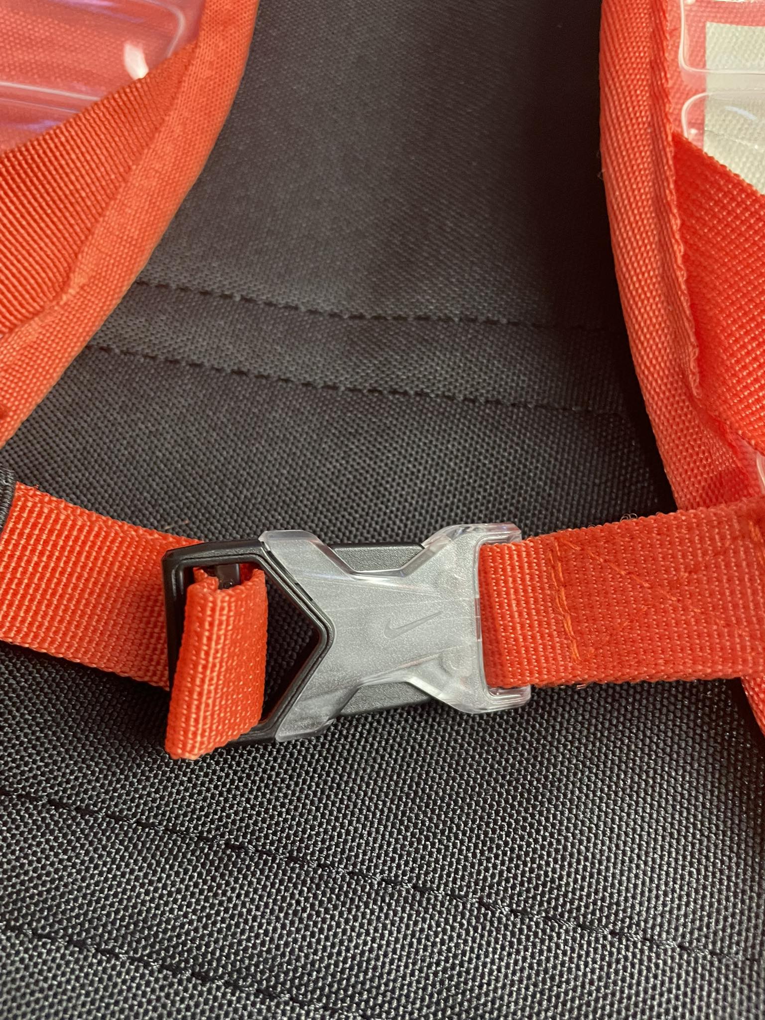 Nike Elite Bags V2