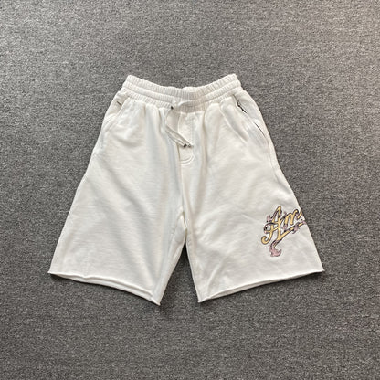 Amiri Mixed Shorts