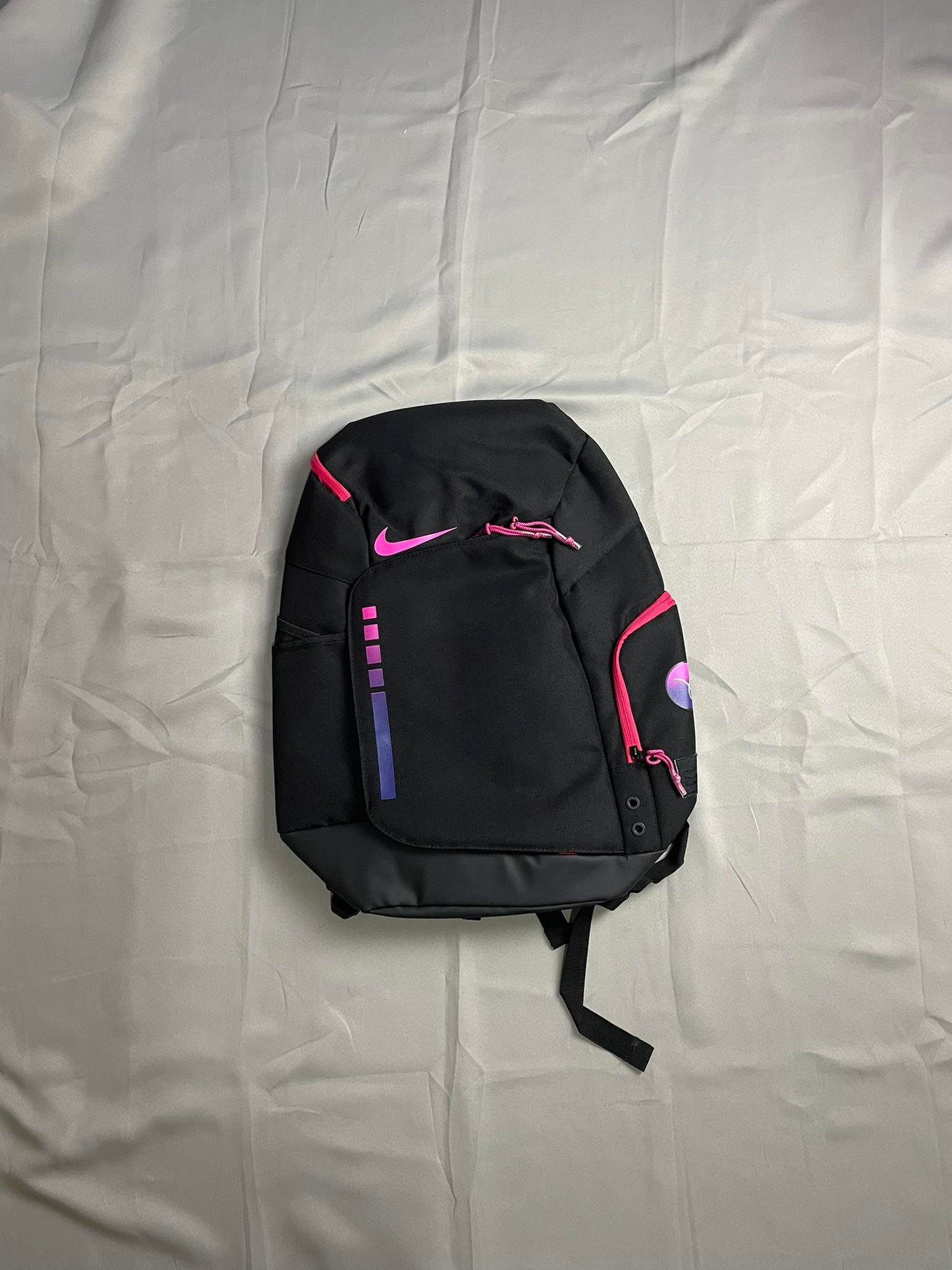 Nike Elite Bag "Kayyow" V2