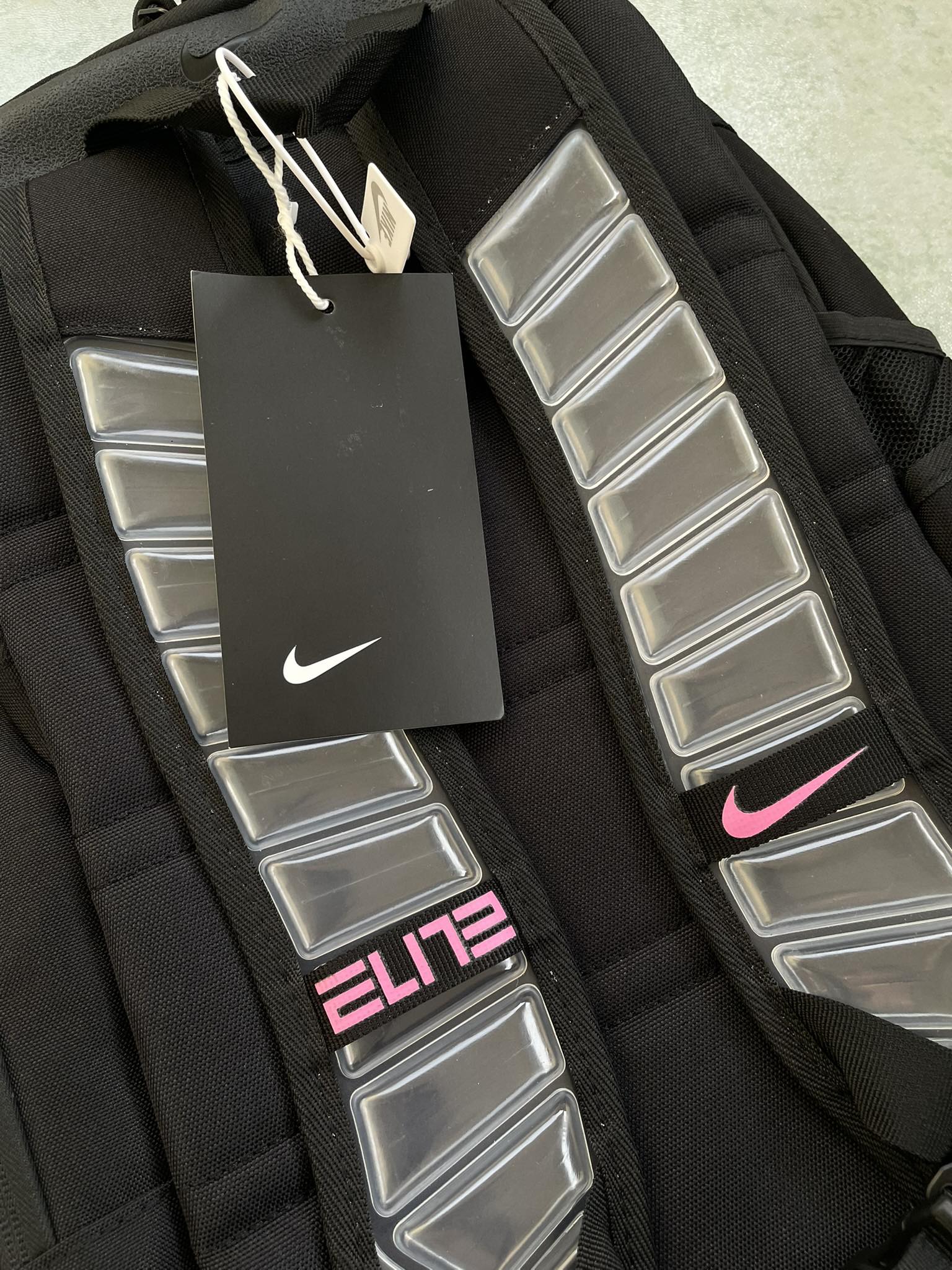 Nike Elite Bags V1
