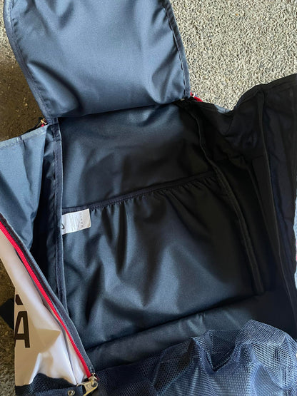 Nike Hoops Elite Pro Backpacks