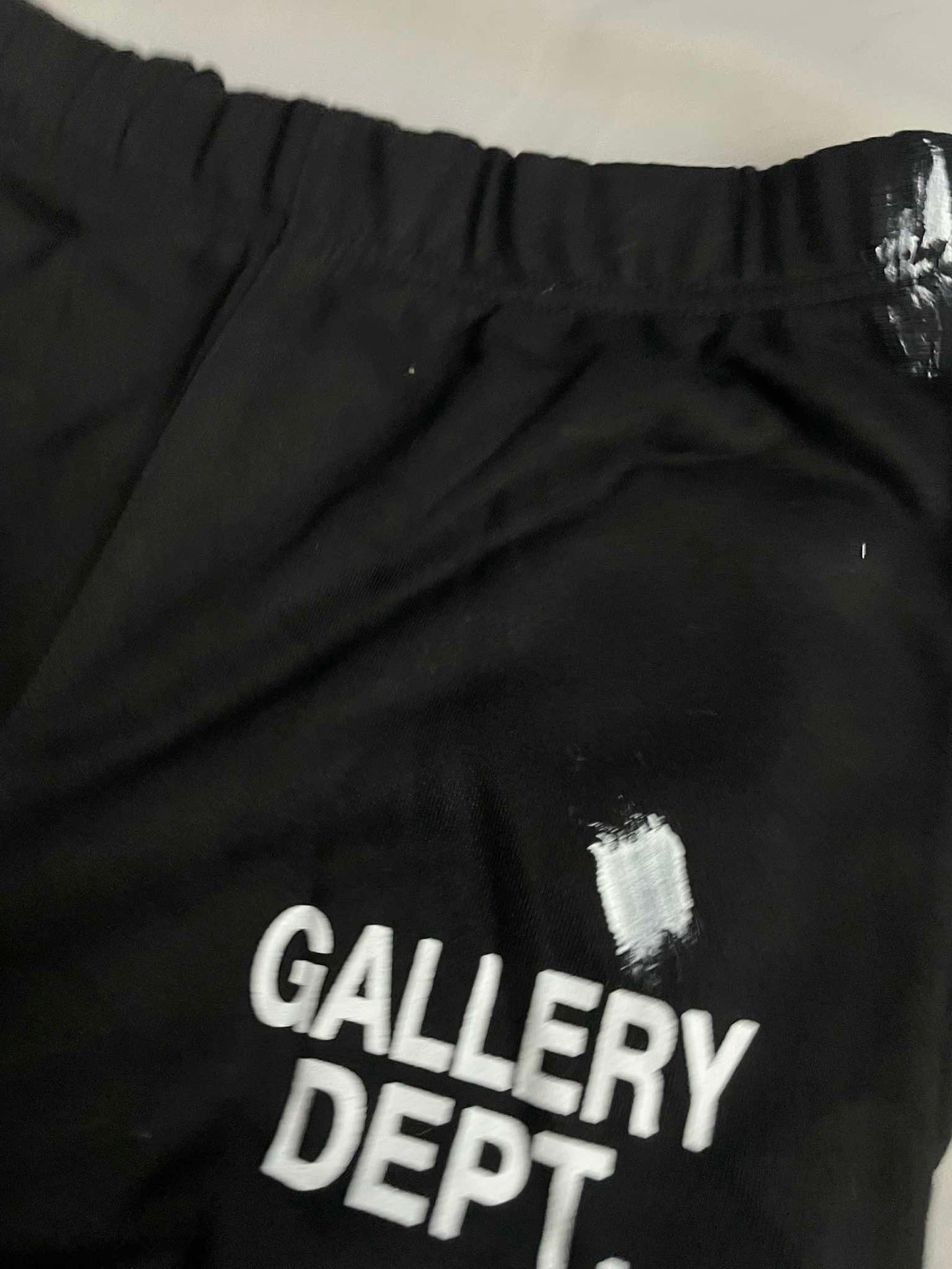 Gallery Dept Flared Sweatpants