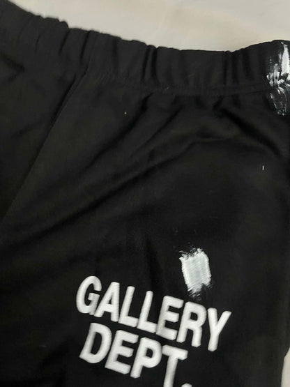 Gallery Dept Flared Sweatpants