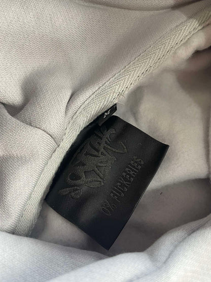 Syna Gray Tracksuit