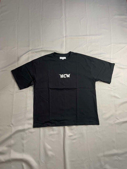 Heaven Can Wait LONDON Tee