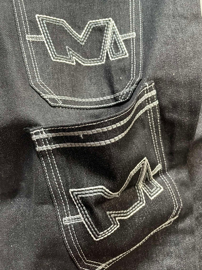 Minus two 'Multi-pocket' Jeans