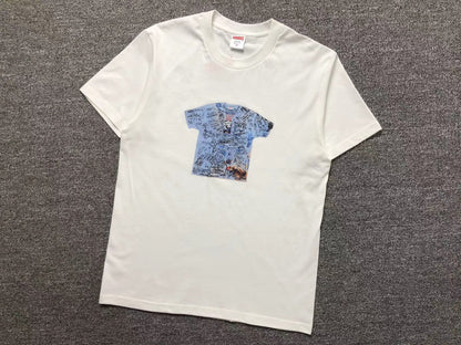 Supreme Mixed Tees