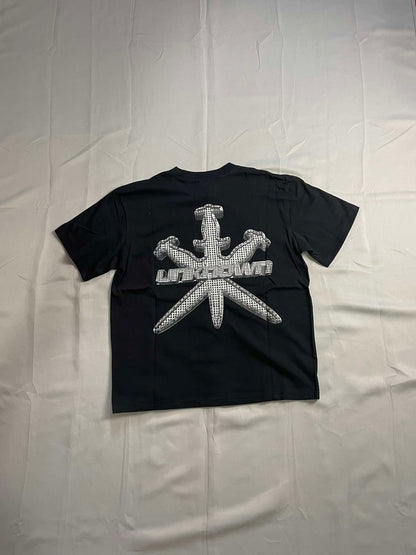 Unknown London Tee