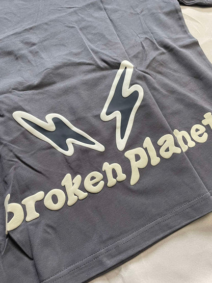 Broken Planet 'Find your balance' Tee