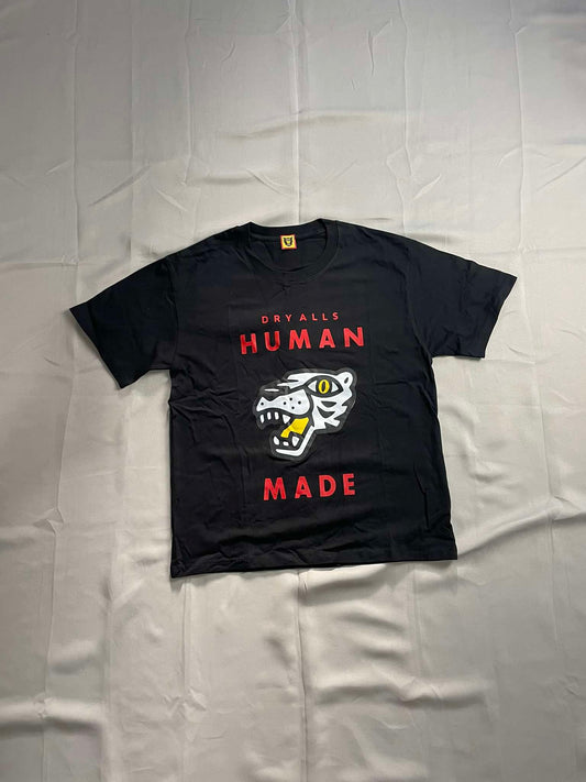 Human Made Tiger Tee