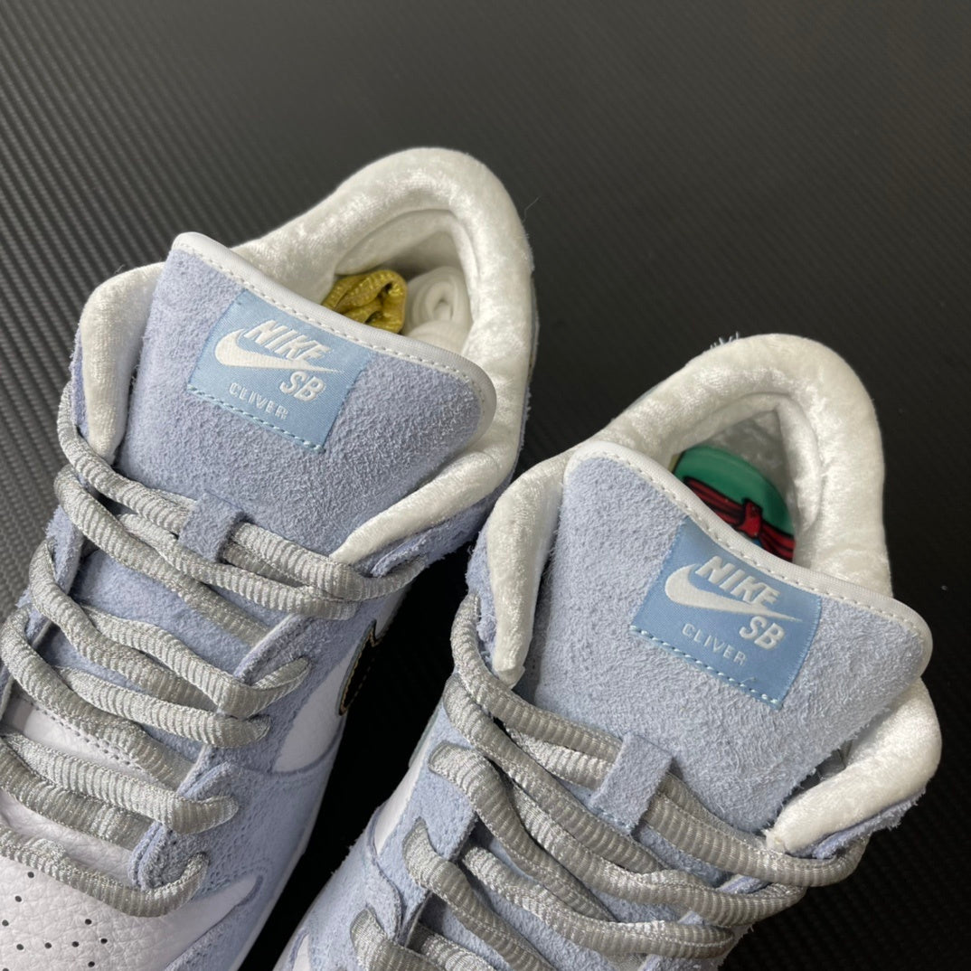 Nike SB Dunk Low "Sean Cliver"