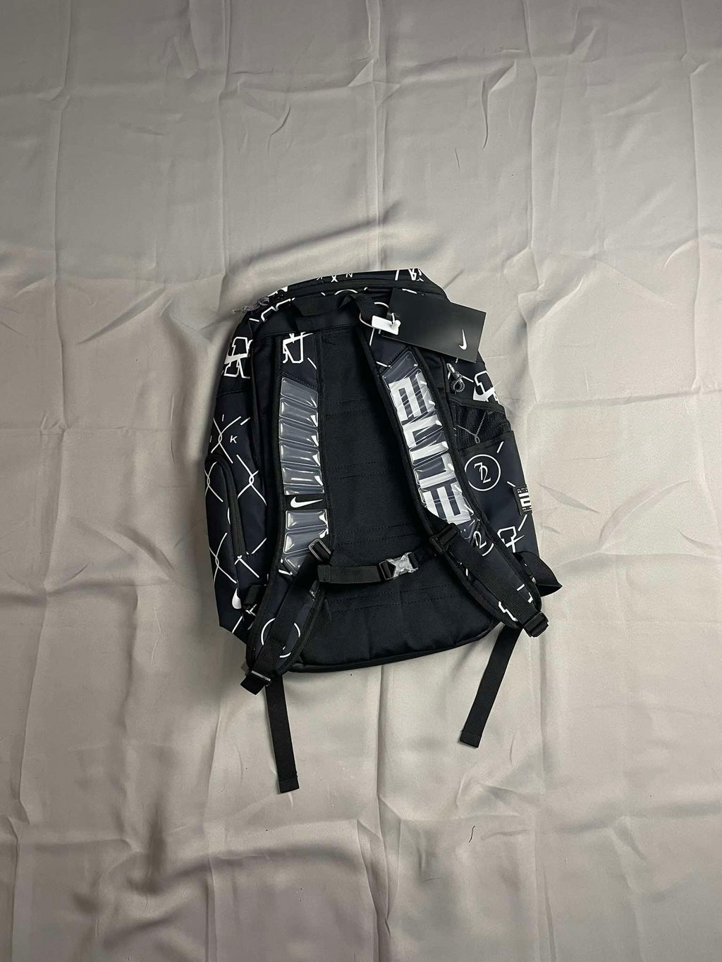 Nike Elite Bags